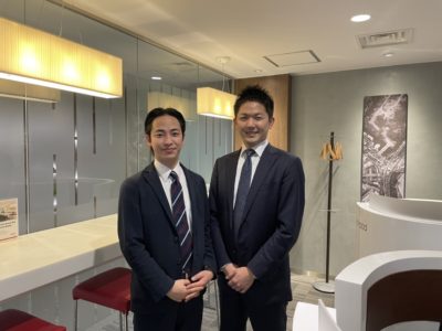 また仲間が増えました！