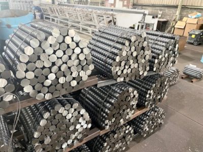 いわゆる建設業や物流業“2024年問題"により、人手不足に拍車がかかっています