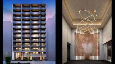 気になる「プラウド神田」を考察