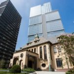 ◤“赤プリ"跡地売却⇨売却益は再開発へ◢ この写真かっこいいなぁ〜