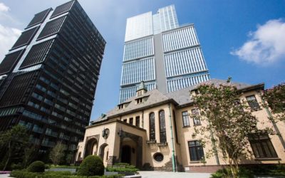 ◤“赤プリ"跡地売却⇨売却益は再開発へ◢ この写真かっこいいなぁ〜