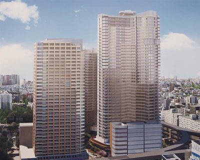 ◤“三田小山西地区再開発"起工🏗️◢